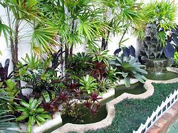 Pousada Belafonte Rio Centro