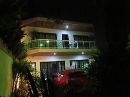 Pousada Belafonte Rio Centro