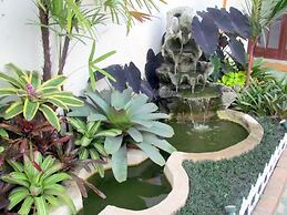 Pousada Belafonte Rio Centro