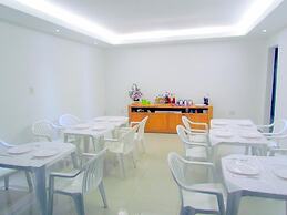 Pousada Belafonte Rio Centro