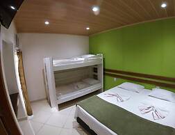 Pousada Belafonte Rio Centro