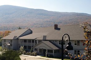 Wyndham Smugglers' Notch