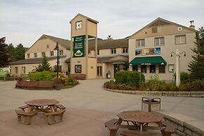 Club Wyndham Smugglers’ Notch Vermont