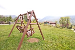 Club Wyndham Smugglers’ Notch Vermont