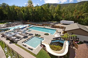 Club Wyndham Smugglers’ Notch Vermont