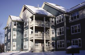 Club Wyndham Smugglers’ Notch Vermont
