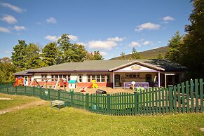 Club Wyndham Smugglers’ Notch Vermont