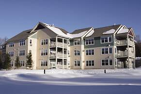 Club Wyndham Smugglers’ Notch Vermont