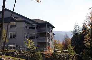 Club Wyndham Smugglers’ Notch Vermont