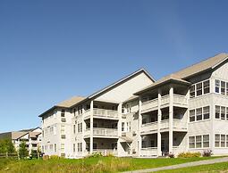 Club Wyndham Smugglers’ Notch Vermont