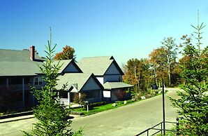 Club Wyndham Smugglers’ Notch Vermont