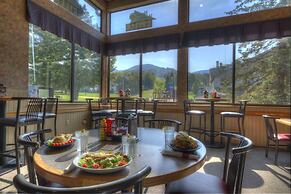 Club Wyndham Smugglers’ Notch Vermont