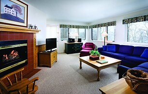Club Wyndham Smugglers’ Notch Vermont