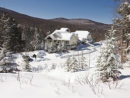 Club Wyndham Smugglers’ Notch Vermont
