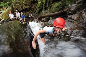 Club Wyndham Smugglers’ Notch Vermont