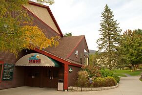 Club Wyndham Smugglers’ Notch Vermont