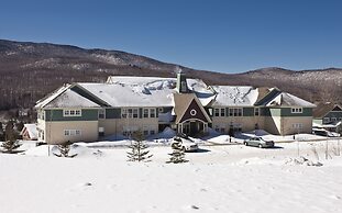 Club Wyndham Smugglers’ Notch Vermont