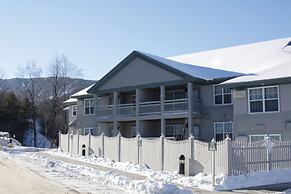 Club Wyndham Smugglers’ Notch Vermont