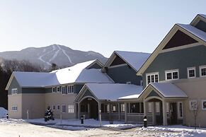Club Wyndham Smugglers’ Notch Vermont