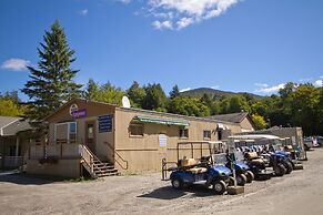 Club Wyndham Smugglers’ Notch Vermont