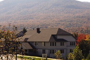 Club Wyndham Smugglers’ Notch Vermont