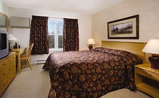 Club Wyndham Smugglers’ Notch Vermont