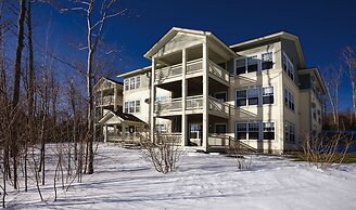Club Wyndham Smugglers’ Notch Vermont