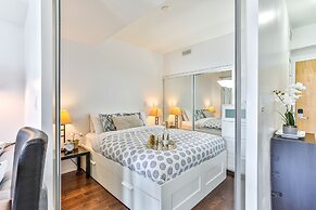 City View High-Rise Condo