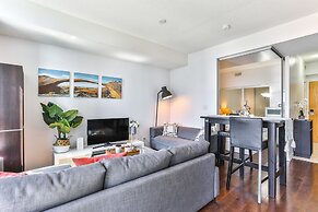 City View High-Rise Condo