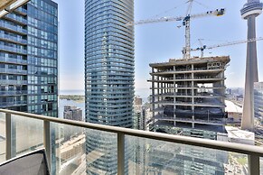 City View High-Rise Condo