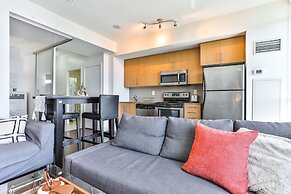 City View High-Rise Condo