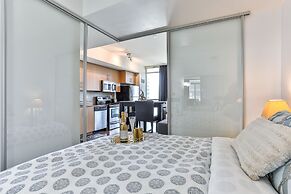 City View High-Rise Condo