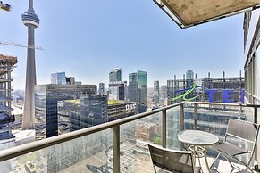 City View High-Rise Condo