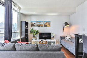 City View High-Rise Condo