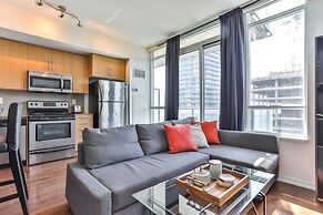 City View High-Rise Condo