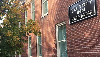 Talbott Inn