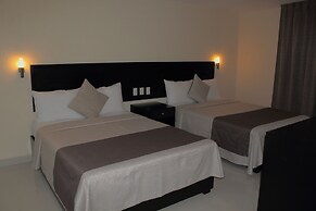 Hotel Quinta Chiapas