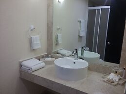 Hotel Quinta Chiapas