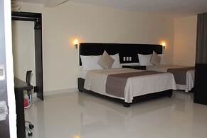 Hotel Quinta Chiapas