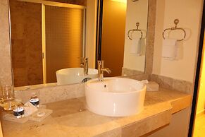 Hotel Quinta Chiapas