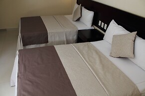 Hotel Quinta Chiapas