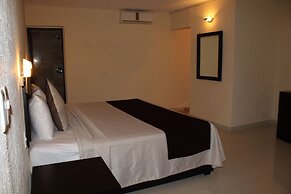 Hotel Quinta Chiapas