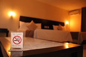 Hotel Quinta Chiapas