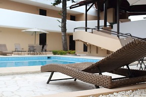 Hotel Quinta Chiapas