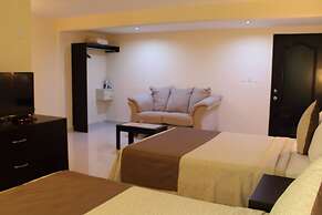 Hotel Quinta Chiapas