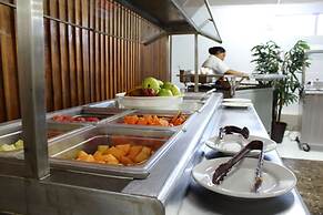 Hotel Quinta Chiapas