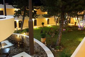 Hotel Quinta Chiapas