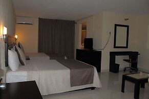 Hotel Quinta Chiapas