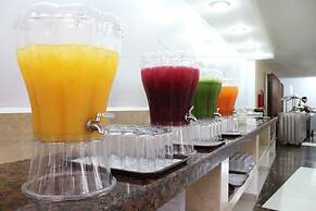 Hotel Quinta Chiapas