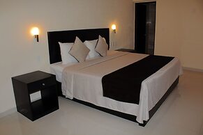 Hotel Quinta Chiapas